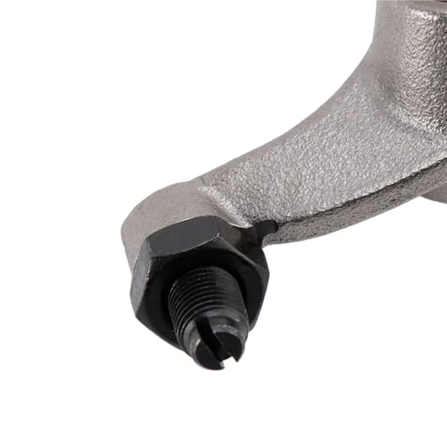 Árbol de levas moto compatible con HONDA XL250R XR250 XLR250L balancín 14441-KR0-000 4