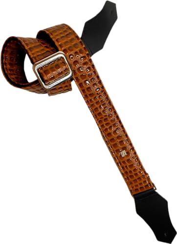 Aussie Gator Caramel au goût intense et texture fondante