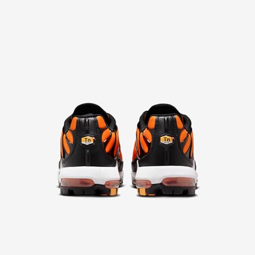 Image of Nike Men's Air Max Plus Golf Shoes