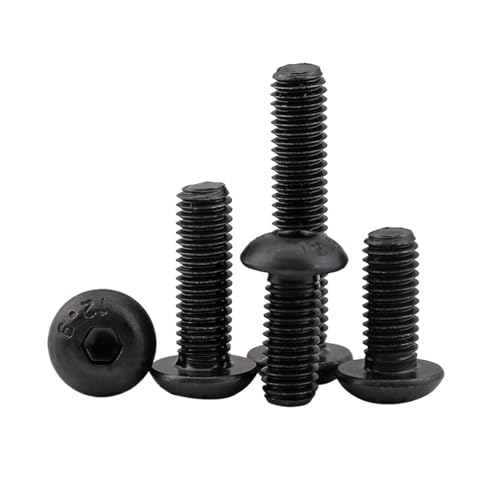 100/50/20/10/5/2/1 �s�[�X M1.6 M2.5 M3 M4 M5 M6 M10 M12 Grade10.9 �Z�p�ۓ�����l�W ISO7380(22mm,M2 (100pcs))