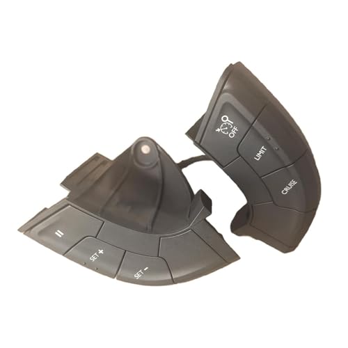 Commande bluetooth au volant pour Peugeot 2008 308 remplacement boutons croisière
