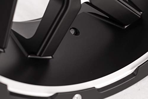 Grid Off-Road GD7 Custom Wheel - 20