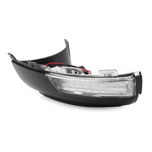 Image of Car Indicator Lamp For VW For Tiguan 2008-2016 For Sharan 2011 2012 2013-2016 Car Left Side Rear View Mirror Lights Turn Signal Light 5N0949101B