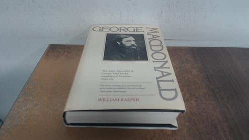 George MacDonald 0745911234 Book Cover