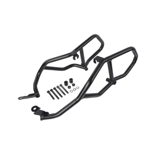 Sturzbügel Kompatibel Mit Yamaha Für Tracer 900 Für GT 2018 2019 2020. Motorrad-Autobahn-Motorschutz, Stoßstangenrahmen, Sturzschutz, Schutz Vor Sturzbügeln