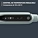 Imagen de Rowenta Thermoglide, Plancha de pelo