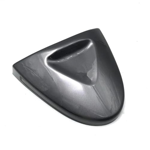Capot de selle passager pour Trident 660 avec visière et cache arrière 2021-2024