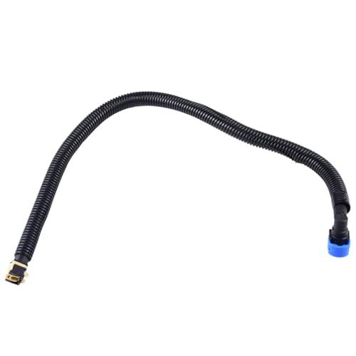 Manguera de combustible Ford Escape 2009-2012 evita tirones motor 9L8Z9288B 6