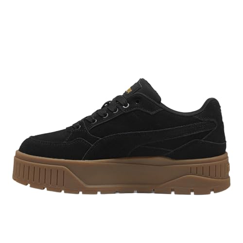 Image of PUMA Women's Karmen II Idol Sneakers