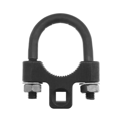 OTOTEC Herramienta de Barra de Acoplamiento Interior de 3/8 de Pulgada Herramienta de Perfil Bajo de Acero Al Carbono Herramienta de Desmontaje de Chasis de Automóvil Herramienta Mecánica Automática