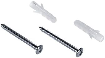 Viti u tappijiet tal-ħajt għall-immuntar