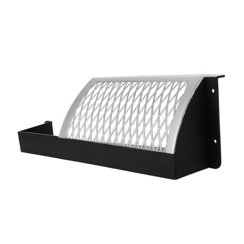 GOOHOCHY Small Soccer Ball Storage Box Durable Foosball Table Parts Organizer for Convenient Access Space Saving for Family Play Table Football Player Accessories