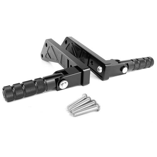 Repose-pieds moto Talaria MX4 MX3 support pédale arrière Segway X260