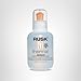 RUSK Designer Collection Thermal Serum with Argan Oil, Alcohol-Free Conditioning Serum, Heat Protection and Shine, Frizz Eliminator, 4.2 oz