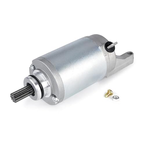 Démarreur moto adapté pour Suzuki GSF600S Bandit réparation démarrage difficile 31100-10D00