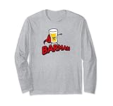 Funny beer gifts for men comic style beer puns