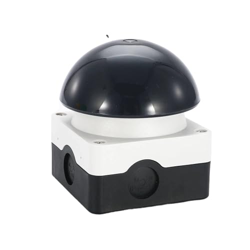 Responder switch etanche IP67 avec double contact NC securise pour machine - 5