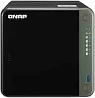 外付けハードディスク・ドライブ QNAP TS-453D-4G NAS TS-453D | Hardware Specs | QNAP (US)