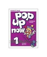 POP UP NOW 1 - SB 9603799467 Book Cover