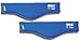 Chattanooga ColPac Blue Vinyl Ice Pack (2 Pack) - Neck Contour, 23 Inch