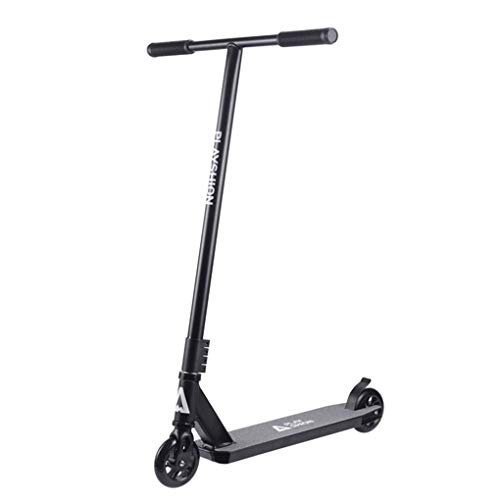 Die 5 besten Mini Tretroller für Erwachsene (Test)