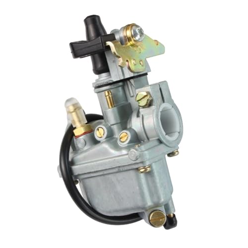 Carburador para quad infantil LT50, ideal para restaurar el ATV familiar