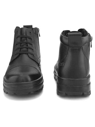 Image of TSF FORMAL POLICE BOOT (8712)