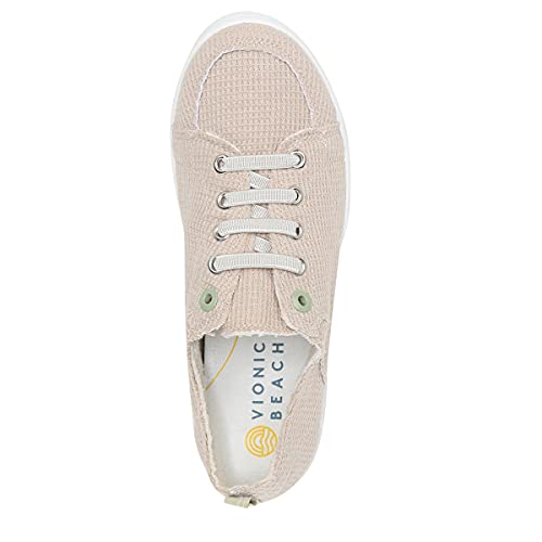 Image of Vionic Pismo Womens Casual Supportive Sneaker