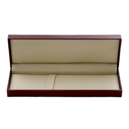 高級エグゼクティブペンストレージボックス耐久性PUマテリアルプロフェッショナルデスクアクセサリーコーポレートギフトPUペンホルダー