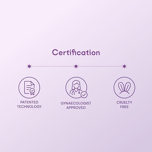 Image of ZOY Disposable Period Panties M-XL for Women | 360 Leak-Proof Protection, High Absorbency (Up to 12 Hours), Breathable & Rash-Free | All-in-One Period Underwear for Heavy Flow, Overnight & Postpartum | Pack of 2