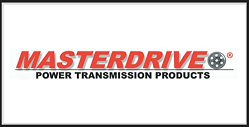 SD24MM QD Pulley Bushing, Type SD, 24mm Shaft, 3.13