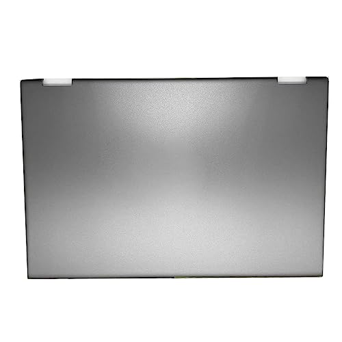 RTDPART Couverture supérieure d'affichage à Cristaux liquides d'ordinateur Portable pour Dell Precision 7770 0GTC20 GTC20 AM3MN000101 Couverture arrière Nouveau