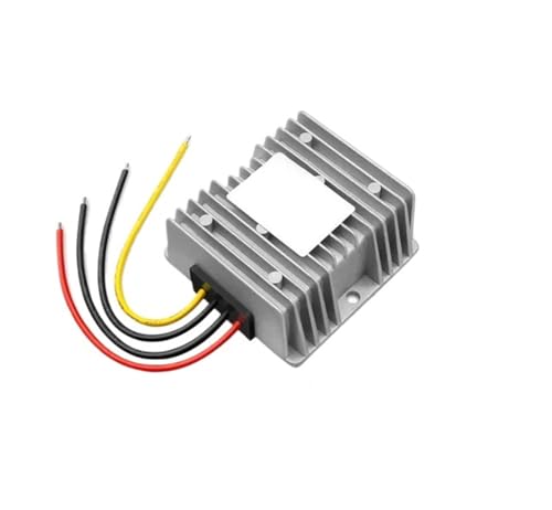 DC DC 18-35v to 24v 29.2v 29.4v Lithium Lead Battery Power Charger Converter Constant Current 3A 5A 8A 10A 13A 16A 20A Charger(3A,18-35V_29.2V)