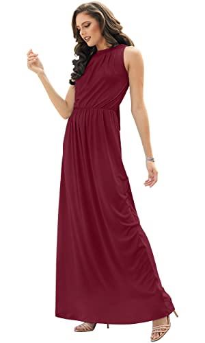 Amazon.com: Koh Koh: Crimson Dark Red