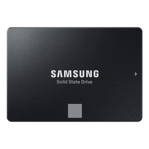 Samsung 870 EVO MZ-77E1T0BW SSD SATA 3 2,5' 1TB 560/530MB/s
