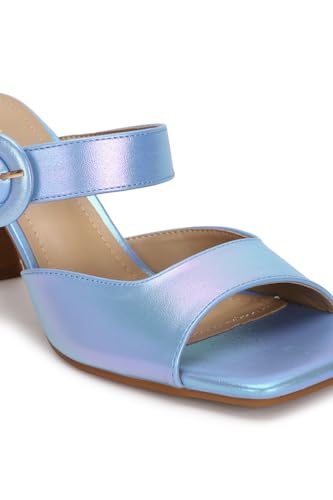Image of Allen Solly womens Allen Solly Women Heels Pump