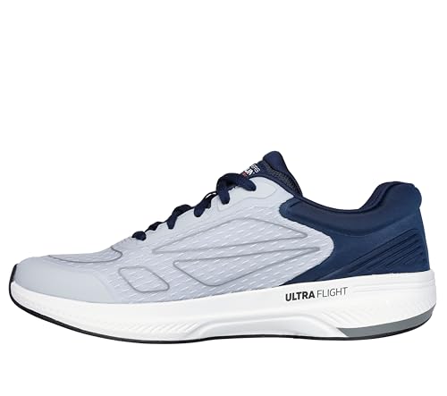 Image of Skechers Mens Go Run Pulse 2.0 - Cross Road Sneaker