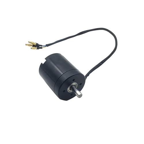 1PC 5065 200KV 270KV 320KV 6-12S BLDCAEgi[uVX[^[ZT[tdXP[g{[hoXXN[^[͗p(Red 320KV Sensored)