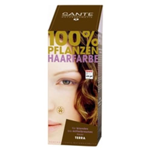 Sante SANTE Haarfarbe terra
