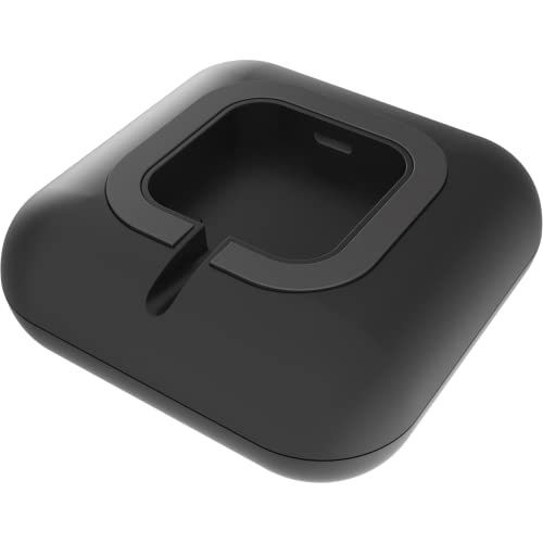 Smart Controle Universal Infravermelho IZY Connect Preto Intelbras