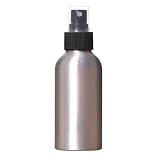 Características de las botellas de rociado de aluminio, con fina niebla para los usos de mutlip.