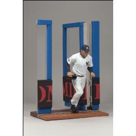 MLB Collector's Edition - Mariano Rivera