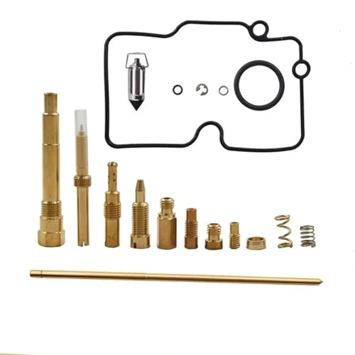 Kit réparation carburateur 5TG-14101-31-00 Yamaha YFZ 450