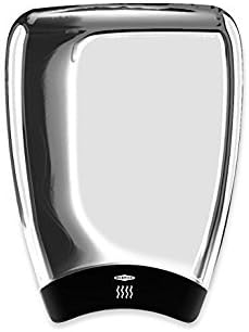 Bobrick TerraDry B-7188 Hand Dryer, Polished Chrome, 110-120V (New Design)