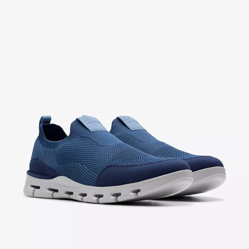 Clarks Men's Nature X Ease Sneaker4