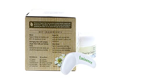 Eminence Monoi Age Corrective Night Cream For Face & Neck 2 Oz 60 Ml Skin Capital #TOP6
