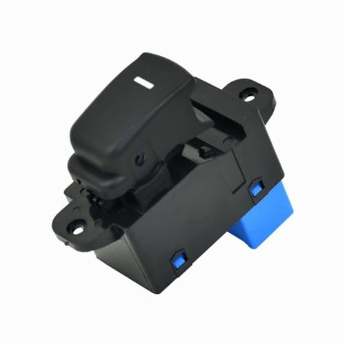 Commande lève-vitre électrique Hyundai Sonata 2012 2013 bouton interrupteur noir