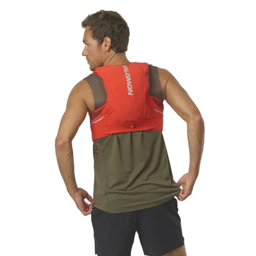 Encuentra reviews de Salomón sense pro para comprar online. 3 Imagen adicional