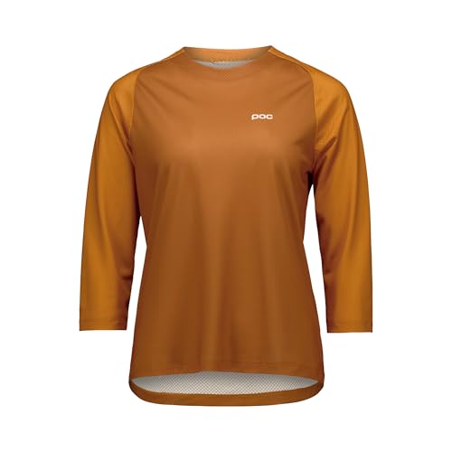 Maillot POC Motion Air 3/4 chemise de vélo de montagne respirante femme