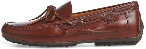 POLO RALPH LAUREN Men's Roberts Driving Style Loafer2